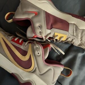 Nike Giannis Immortality 4
